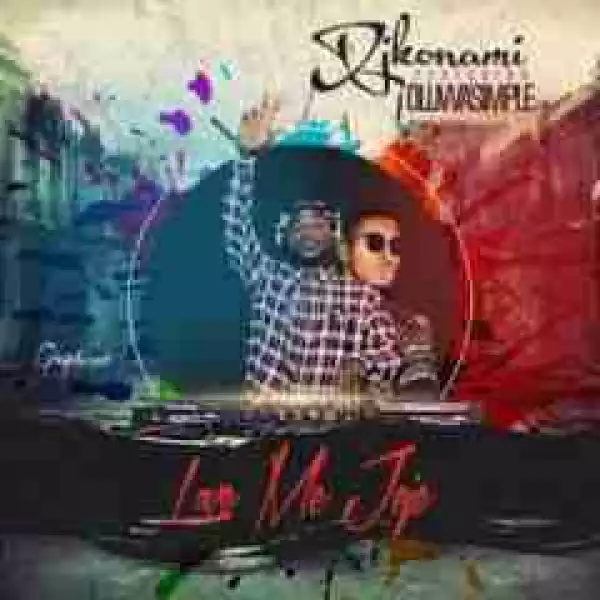 DJ Konami - Jeje Ft. Oluwasimple